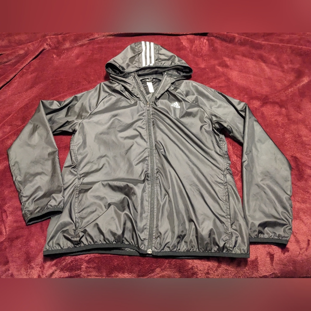 Adidas jacket